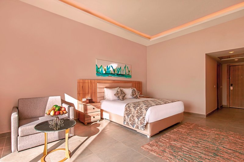 Pickalbatros Sea World Marsa Alam 28