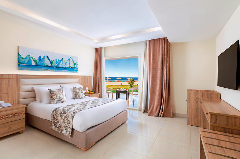 Pickalbatros Sea World Marsa Alam 31