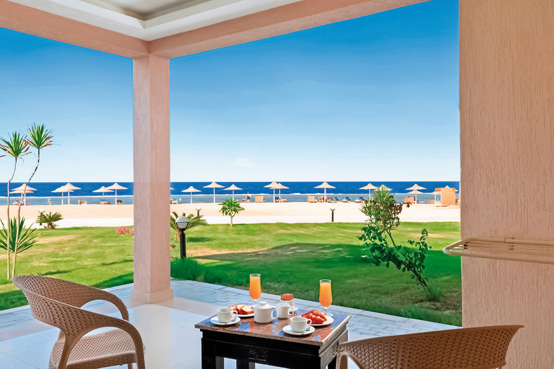 Pickalbatros Sea World Marsa Alam 32