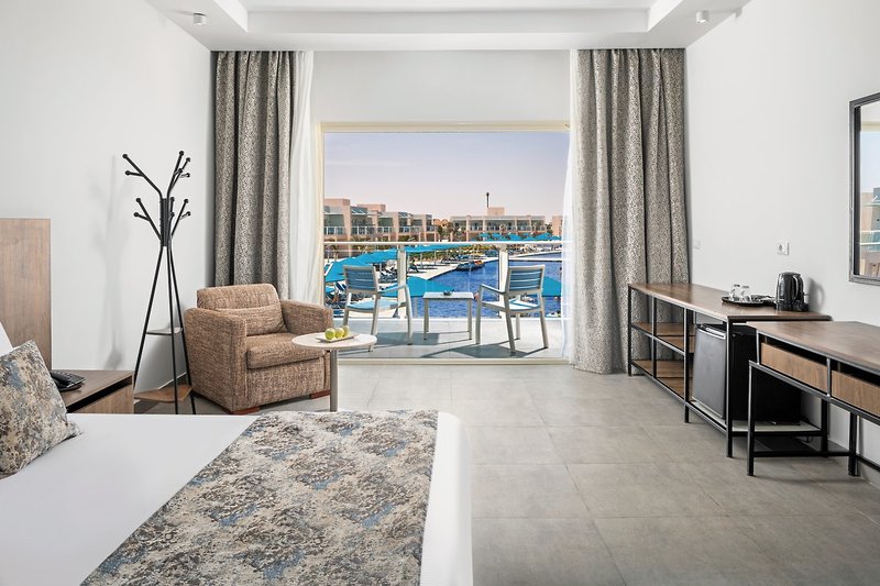 Pickalbatros Sea World Marsa Alam 34