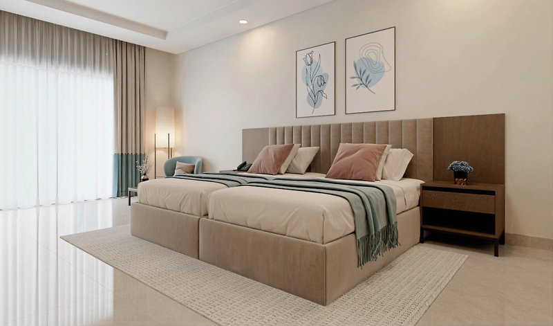 Pickalbatros Sea World Marsa Alam 36