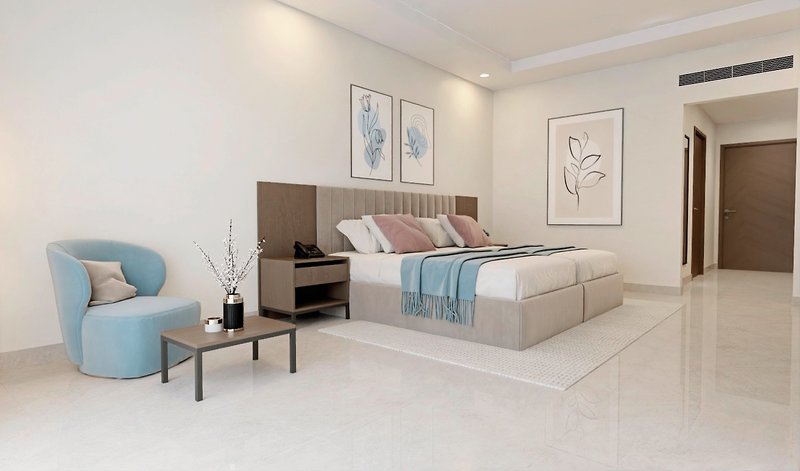 Pickalbatros Sea World Marsa Alam 37