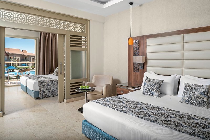 Pickalbatros Sea World Marsa Alam 38