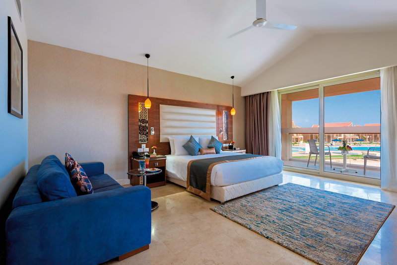 Pickalbatros Sea World Marsa Alam 39