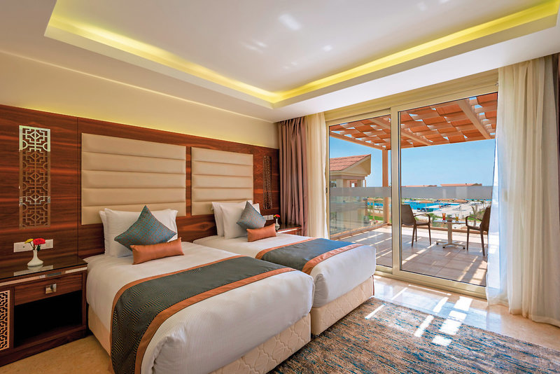 Pickalbatros Sea World Marsa Alam 40