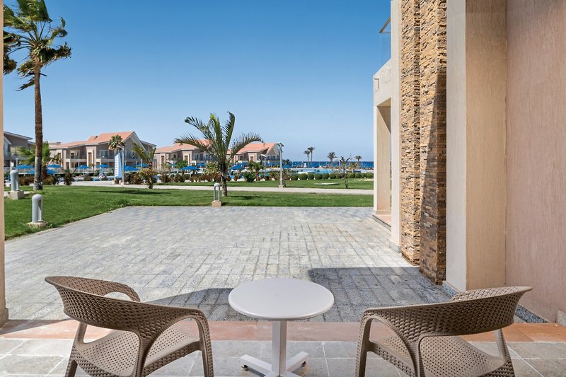 Pickalbatros Sea World Marsa Alam 44