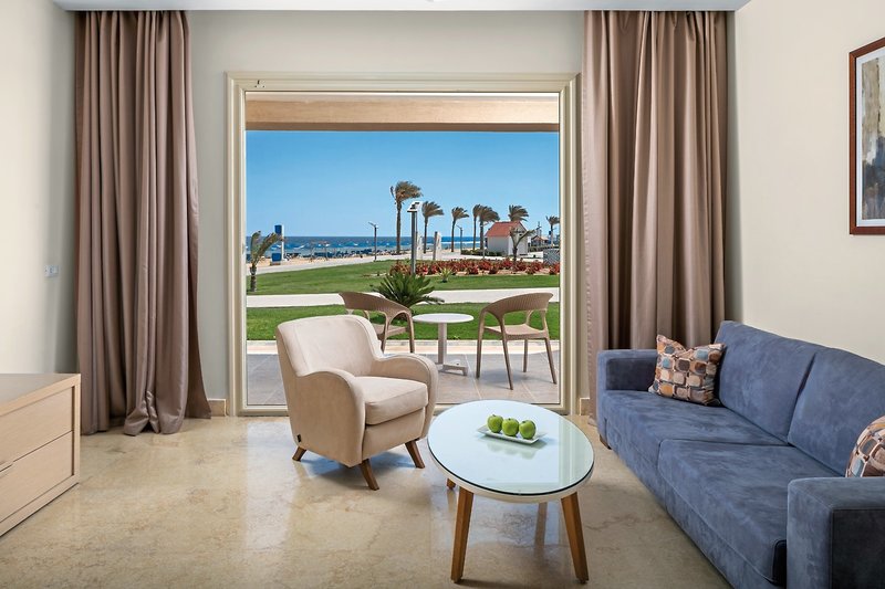 Pickalbatros Sea World Marsa Alam 50