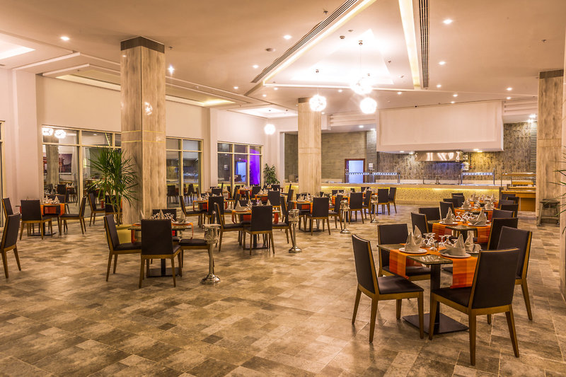 Pickalbatros Sea World Marsa Alam 4