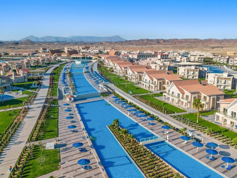 Albatros Sea World Marsa Alam 1