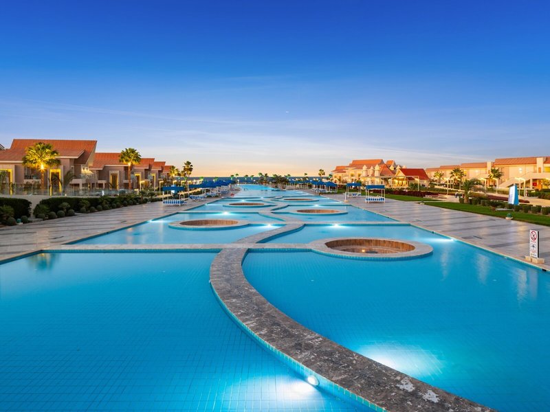 Albatros Sea World Marsa Alam 2