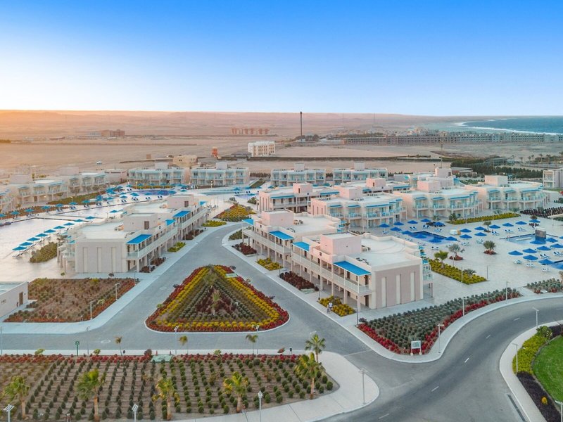 Albatros Sea World Marsa Alam 3