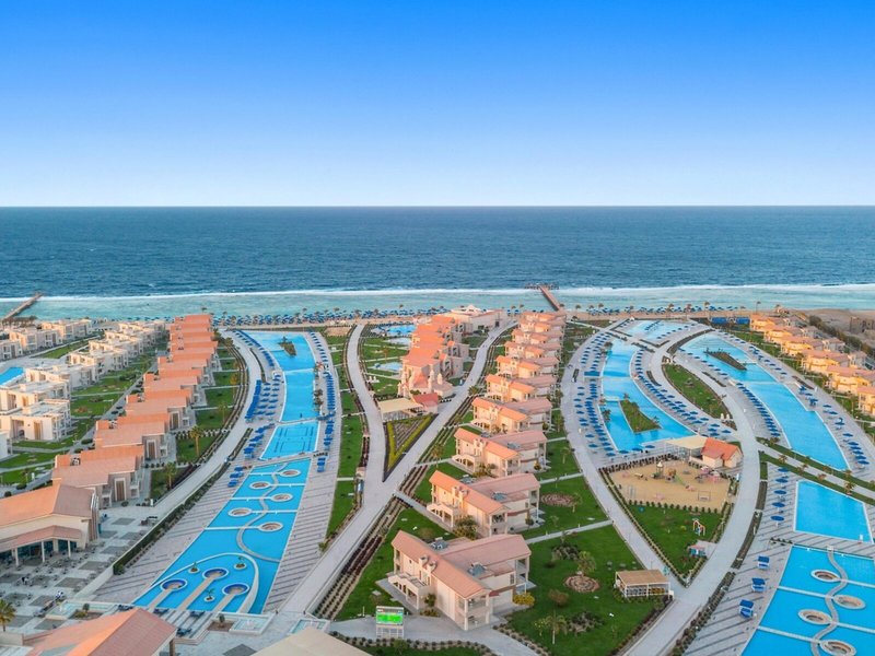 Albatros Sea World Marsa Alam 4