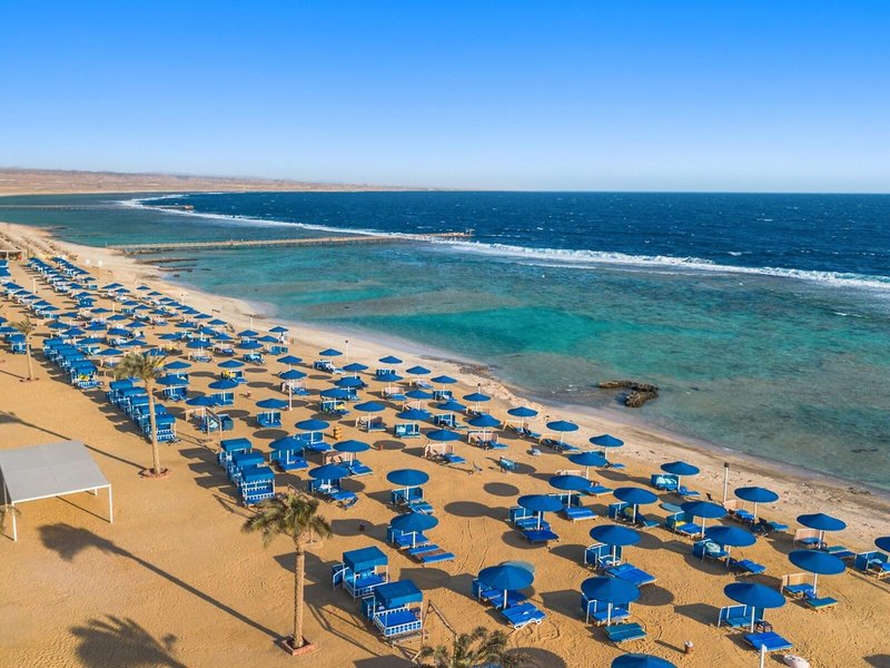 Albatros Sea World Marsa Alam 6