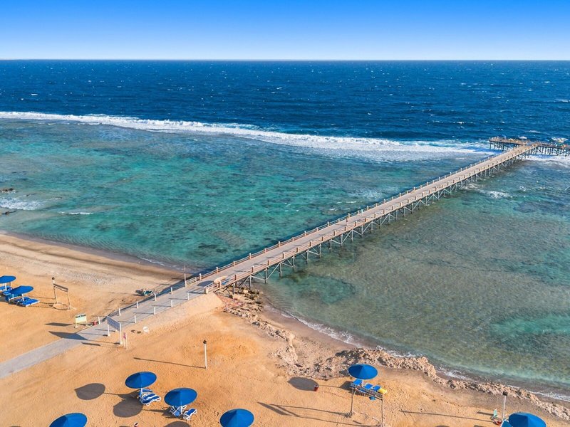 Albatros Sea World Marsa Alam 7