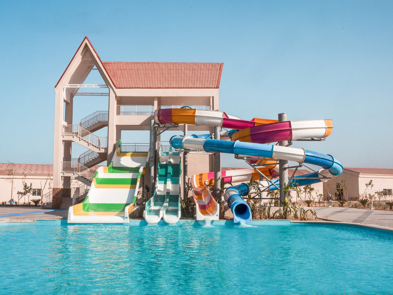 Albatros Sea World Marsa Alam 9