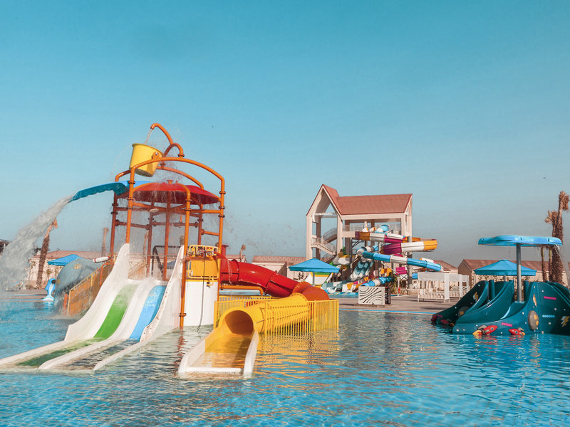 Albatros Sea World Marsa Alam 11