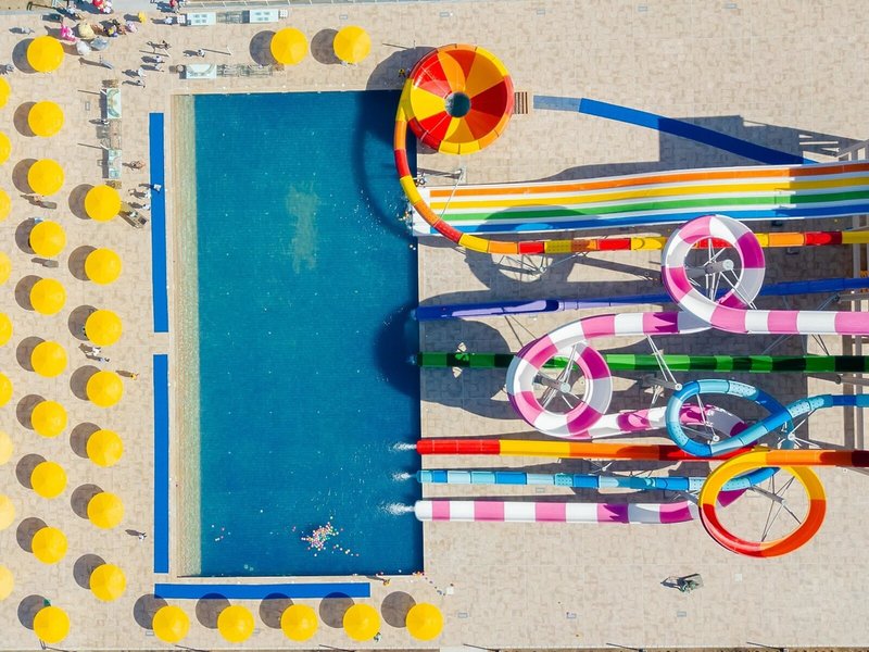 Albatros Sea World Marsa Alam 12