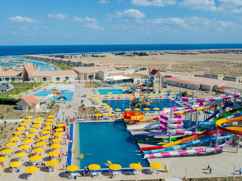 Albatros Sea World Marsa Alam 13