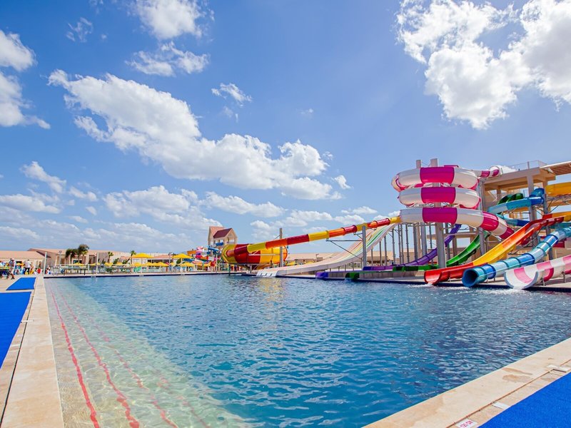 Albatros Sea World Marsa Alam 14