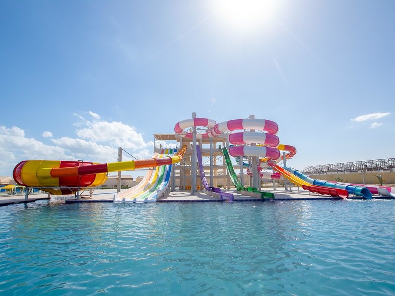 Albatros Sea World Marsa Alam 15