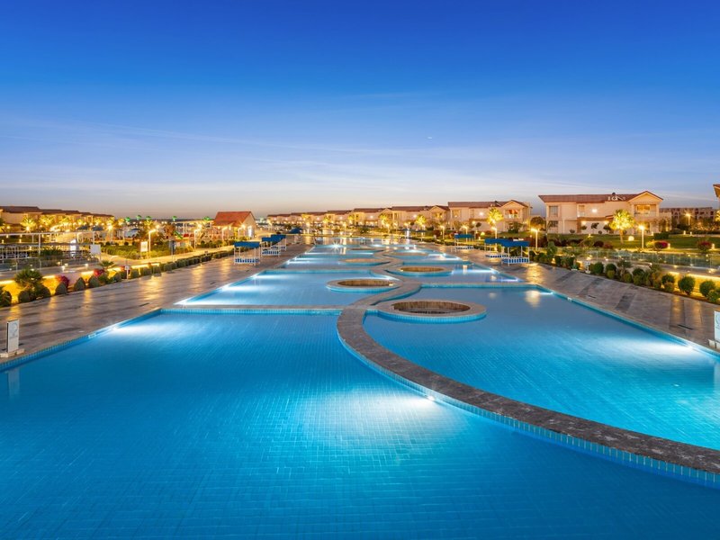 Albatros Sea World Marsa Alam 18