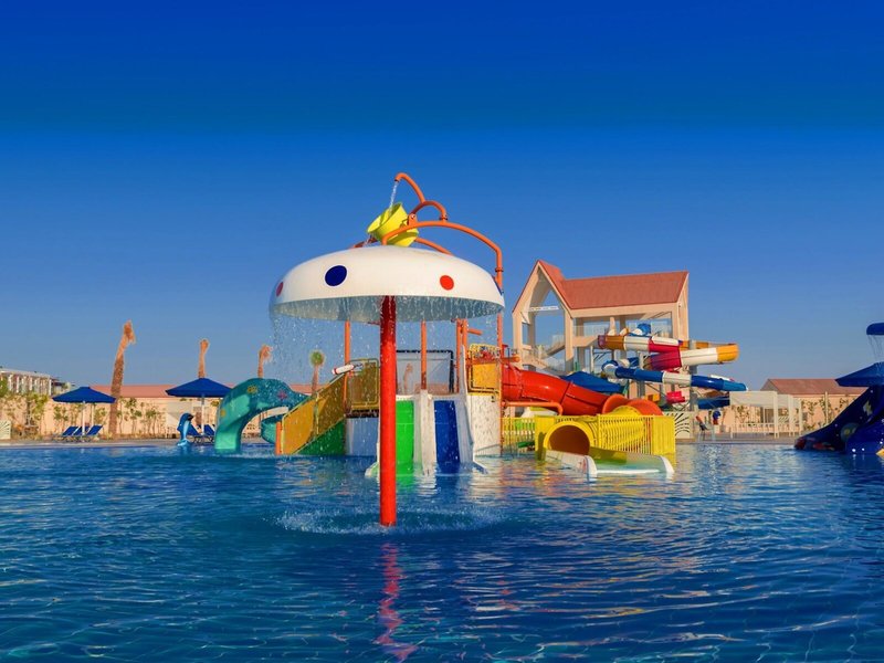 Albatros Sea World Marsa Alam 19