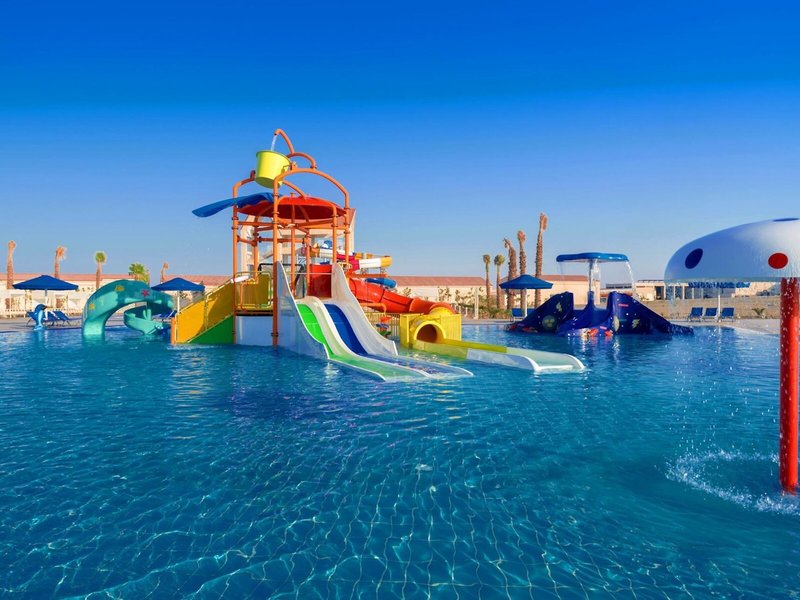 Albatros Sea World Marsa Alam 20