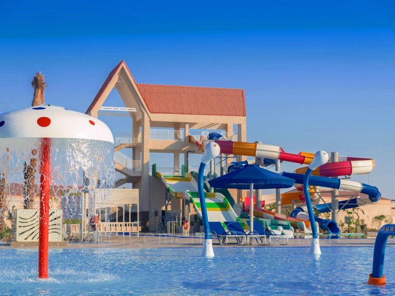 Albatros Sea World Marsa Alam 21