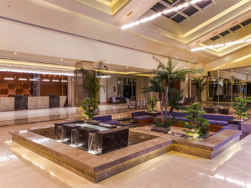 Albatros Sea World Marsa Alam 22