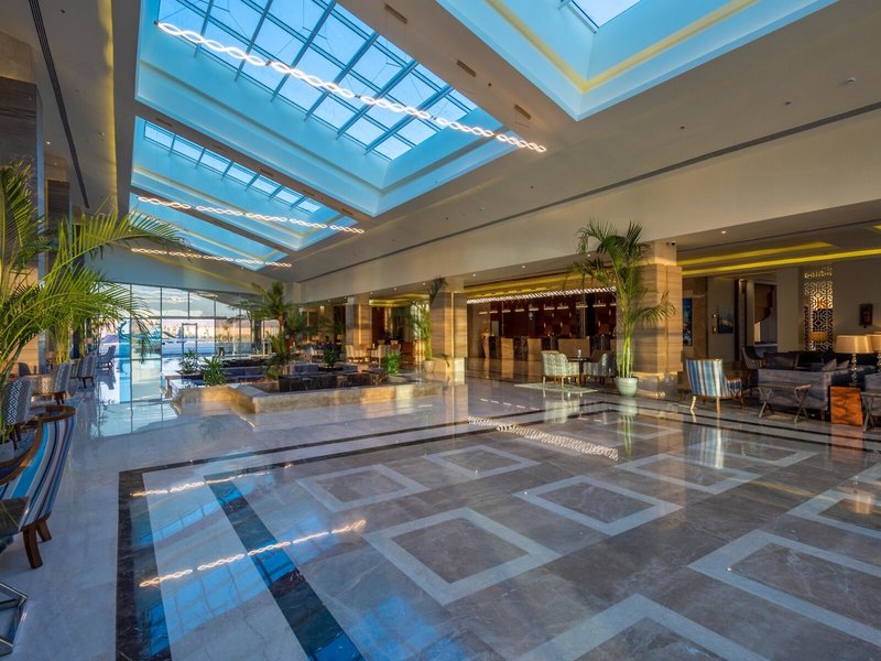 Albatros Sea World Marsa Alam 23