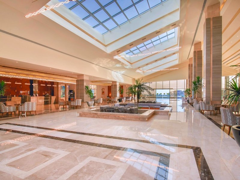 Albatros Sea World Marsa Alam 25