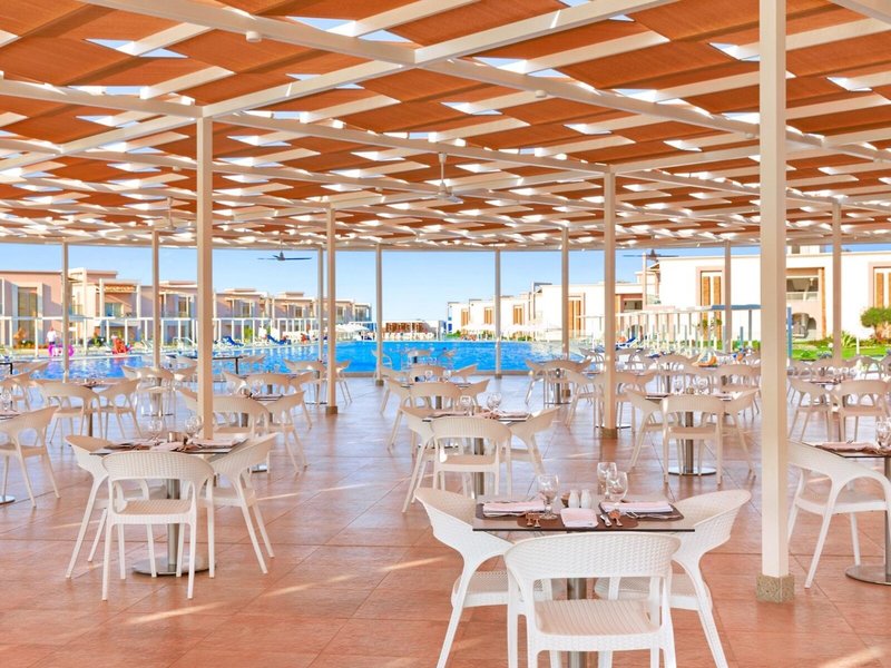 Albatros Sea World Marsa Alam 26