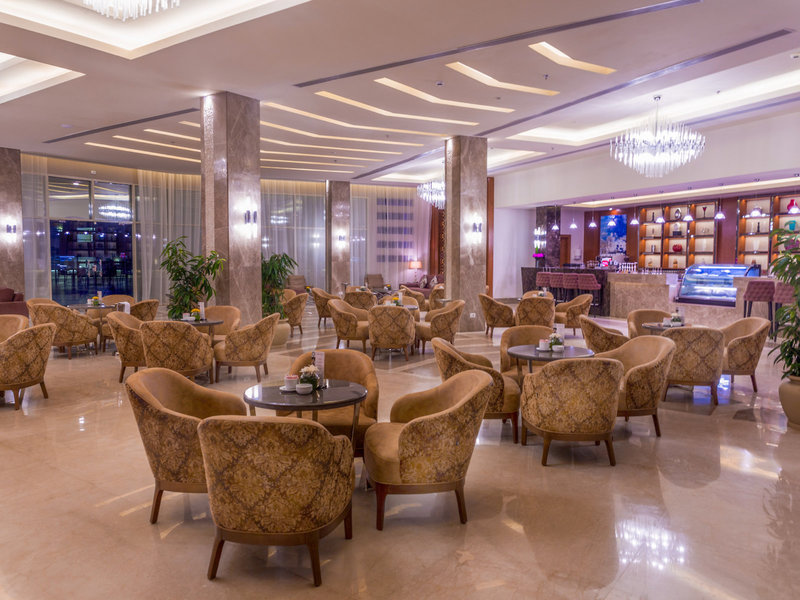 Albatros Sea World Marsa Alam 27