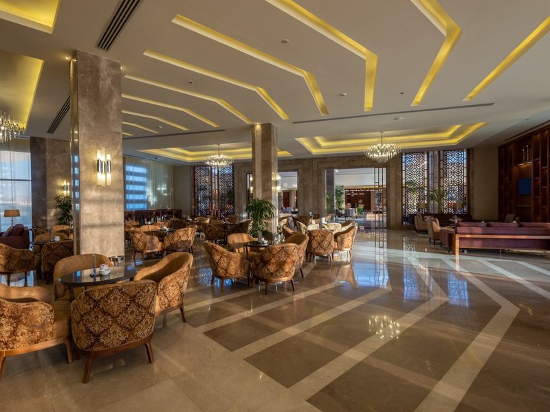 Albatros Sea World Marsa Alam 30