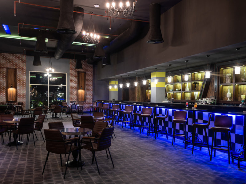 Albatros Sea World Marsa Alam 31