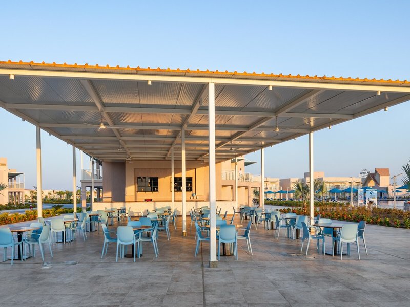 Albatros Sea World Marsa Alam 34