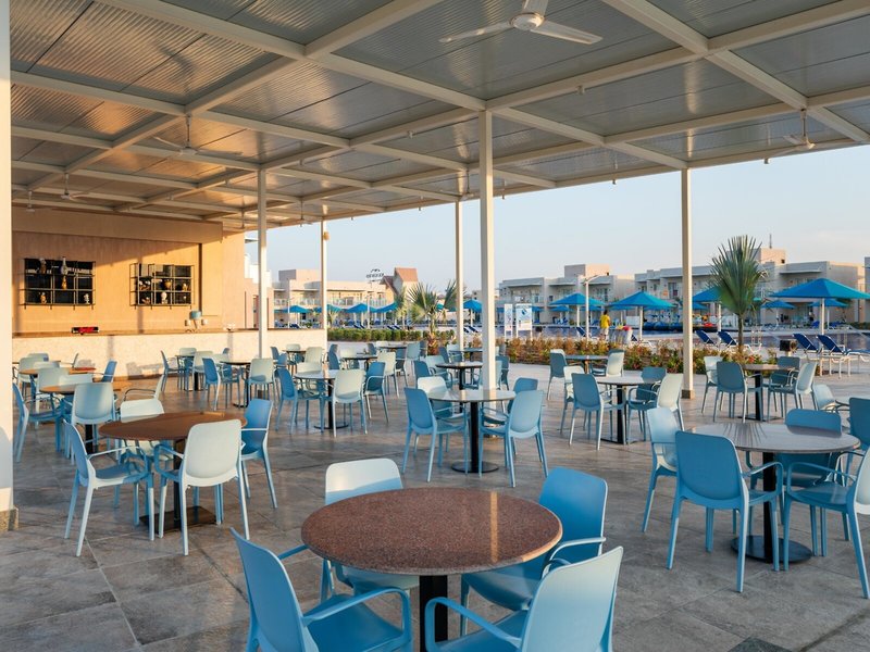 Albatros Sea World Marsa Alam 35