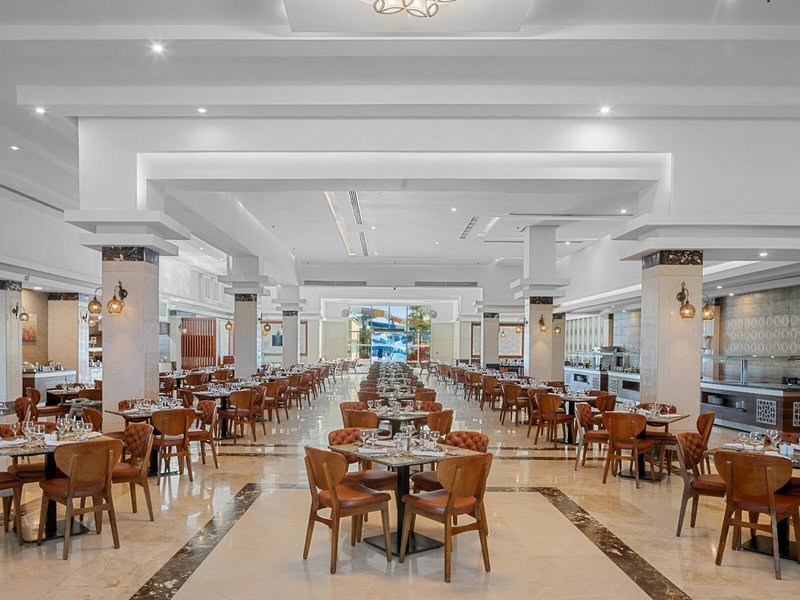 Albatros Sea World Marsa Alam 36