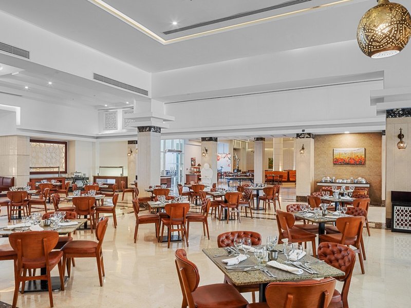 Albatros Sea World Marsa Alam 37