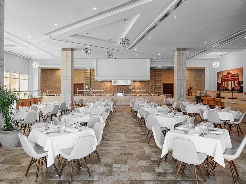 Albatros Sea World Marsa Alam 39