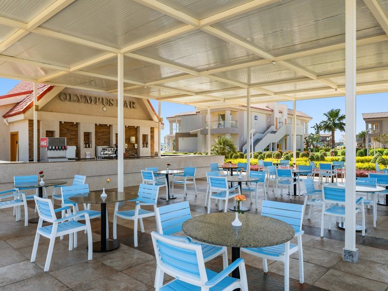 Albatros Sea World Marsa Alam 42