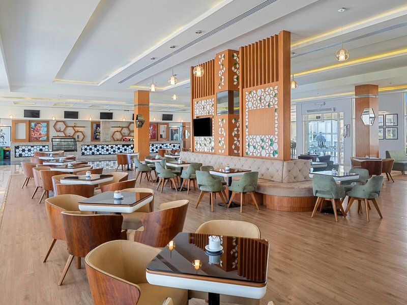 Albatros Sea World Marsa Alam 45