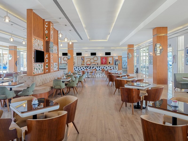 Albatros Sea World Marsa Alam 46