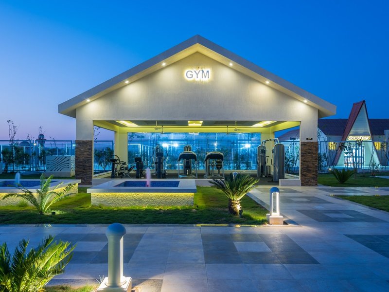 Albatros Sea World Marsa Alam 48