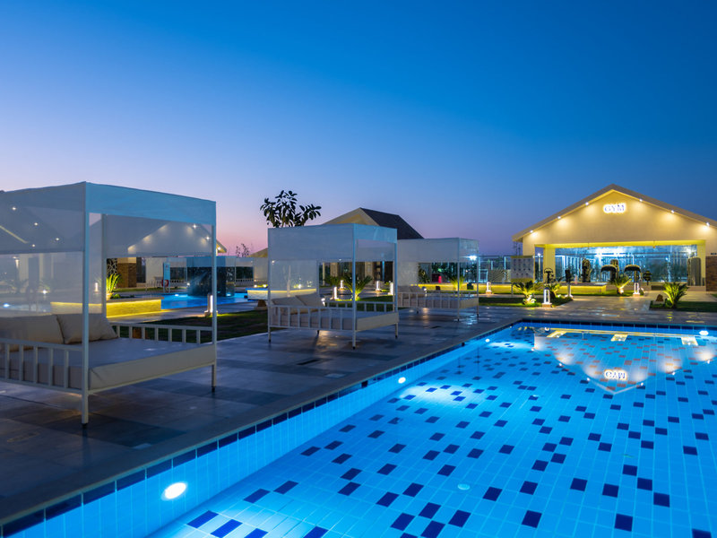 Albatros Sea World Marsa Alam 49