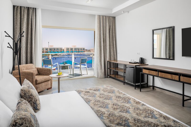 Pickalbatros Sea World Marsa Alam 14