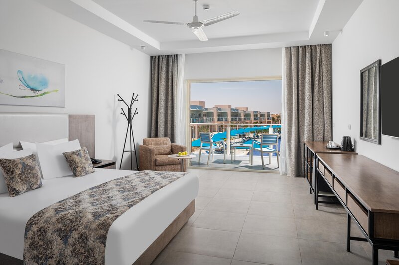 Pickalbatros Sea World Marsa Alam 16