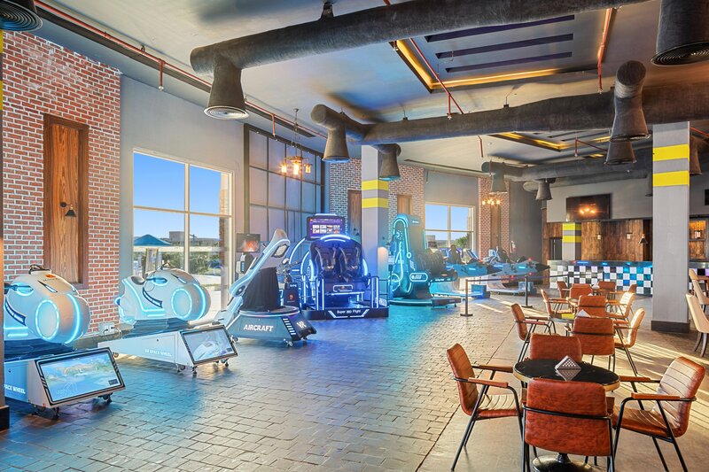 Pickalbatros Sea World Marsa Alam 22