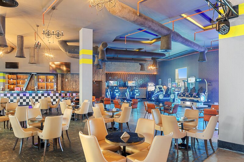 Pickalbatros Sea World Marsa Alam 23