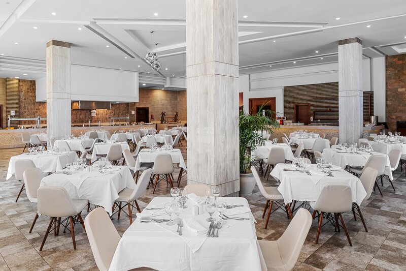 Pickalbatros Sea World Marsa Alam 25